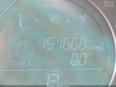 2016 HONDA ACCORD 15