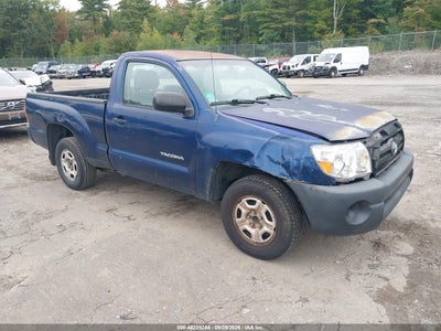 2008 Toyota Tacoma