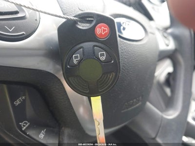 2015 FORD ESCAPE 11