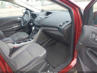 2015 FORD ESCAPE 5