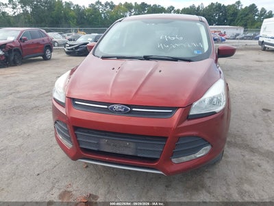 2015 FORD ESCAPE 6