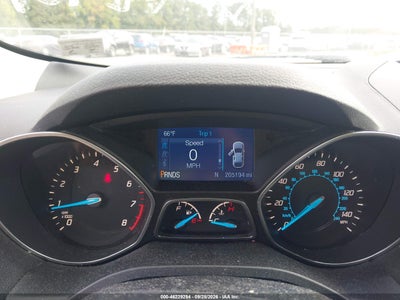 2015 FORD ESCAPE 7