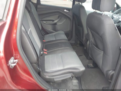 2015 FORD ESCAPE 8