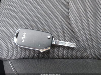 2024 KIA FORTE 11