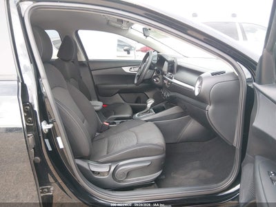 2024 KIA FORTE 5