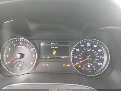 2024 KIA FORTE 7