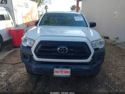 2023 TOYOTA TACOMA 12