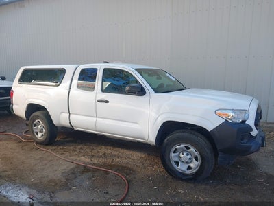 2023 TOYOTA TACOMA 13