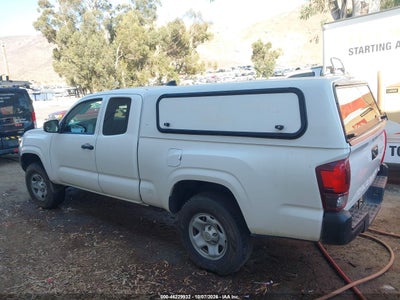 2023 TOYOTA TACOMA 14