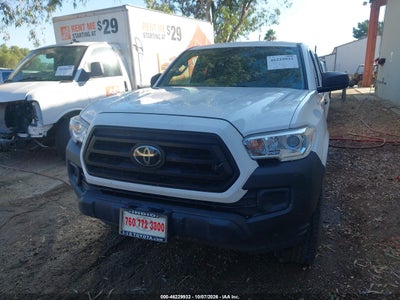 2023 TOYOTA TACOMA 6