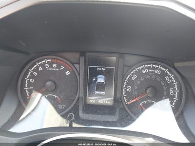 2023 TOYOTA TACOMA 7