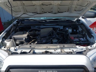 2023 TOYOTA TACOMA 10