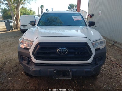 2023 TOYOTA TACOMA 12
