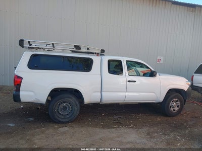 2023 TOYOTA TACOMA 13