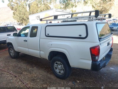 2023 TOYOTA TACOMA 14