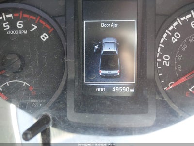2023 TOYOTA TACOMA 15