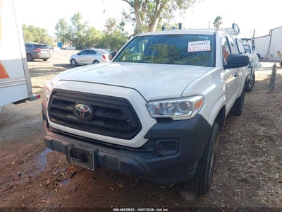 2023 TOYOTA TACOMA 6