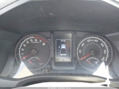 2023 TOYOTA TACOMA 7
