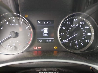 2018 HYUNDAI ELANTRA GT 7