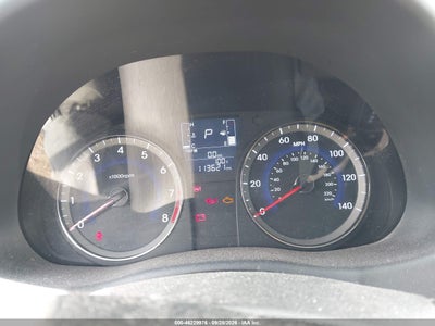 2017 HYUNDAI ACCENT 7