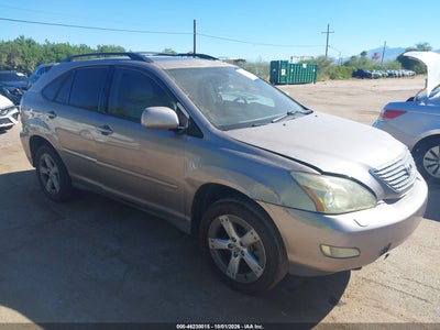2005 Lexus RX 330