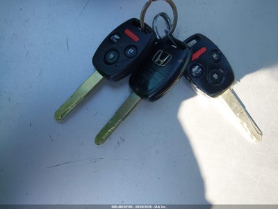 2015 HONDA PILOT 11