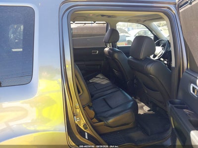 2015 HONDA PILOT 8