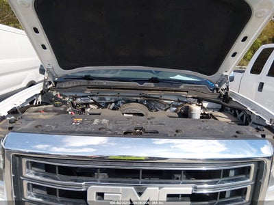 2015 GMC SIERRA 1500 10