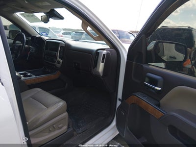 2015 GMC SIERRA 1500 5