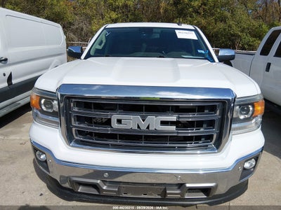 2015 GMC SIERRA 1500 6