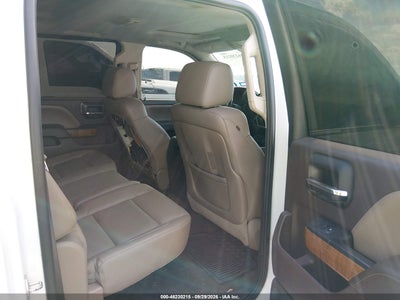 2015 GMC SIERRA 1500 8