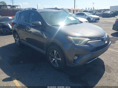 2T3WFREV2GW268426 TOYOTA RAV4 Photo 1