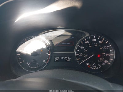 2014 NISSAN PATHFINDER 7