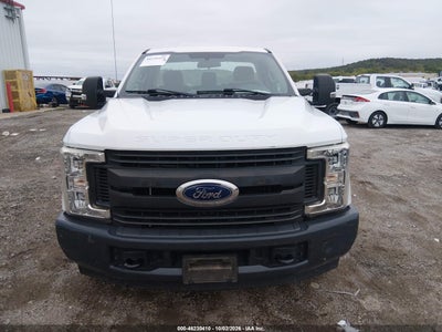 2019 FORD F-350 13