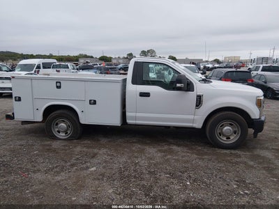 2019 FORD F-350 14