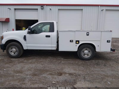 2019 FORD F-350 15