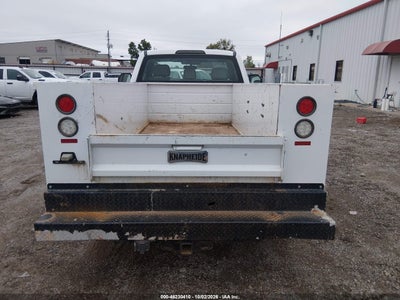 2019 FORD F-350 17