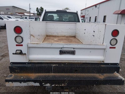 2019 FORD F-350 12