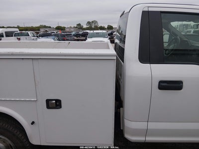 2019 FORD F-350 8