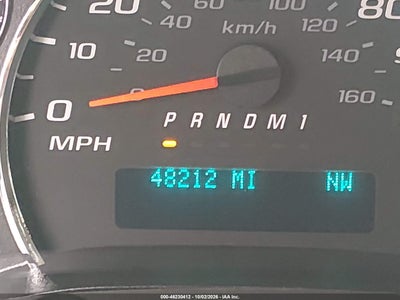 2017 CHEVROLET EXPRESS 3500 18