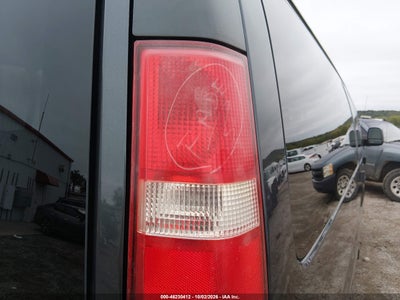 2017 CHEVROLET EXPRESS 3500 6