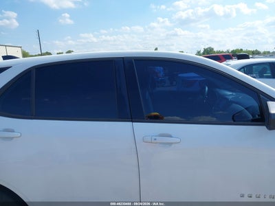 2018 CHEVROLET EQUINOX 13