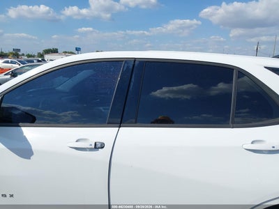 2018 CHEVROLET EQUINOX 14