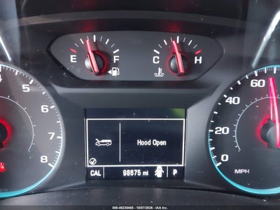 2018 CHEVROLET EQUINOX 7