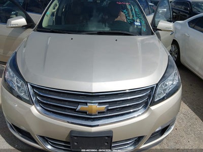 2016 CHEVROLET TRAVERSE 6