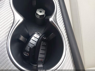 2017 INFINITI Q60 11