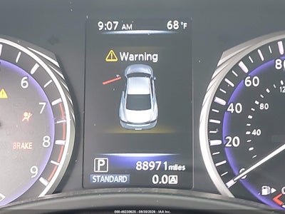 2017 INFINITI Q60 15