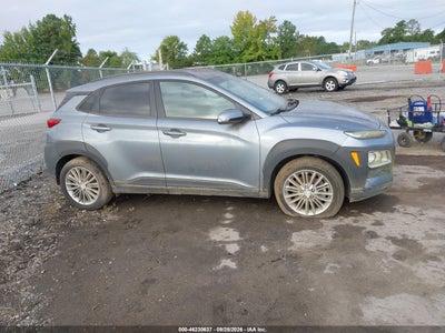 2018 HYUNDAI KONA 13