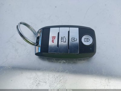 2014 KIA SORENTO 11