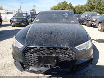 2017 AUDI A3 12
